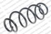 LESJ?FORS 4288926 Coil Spring